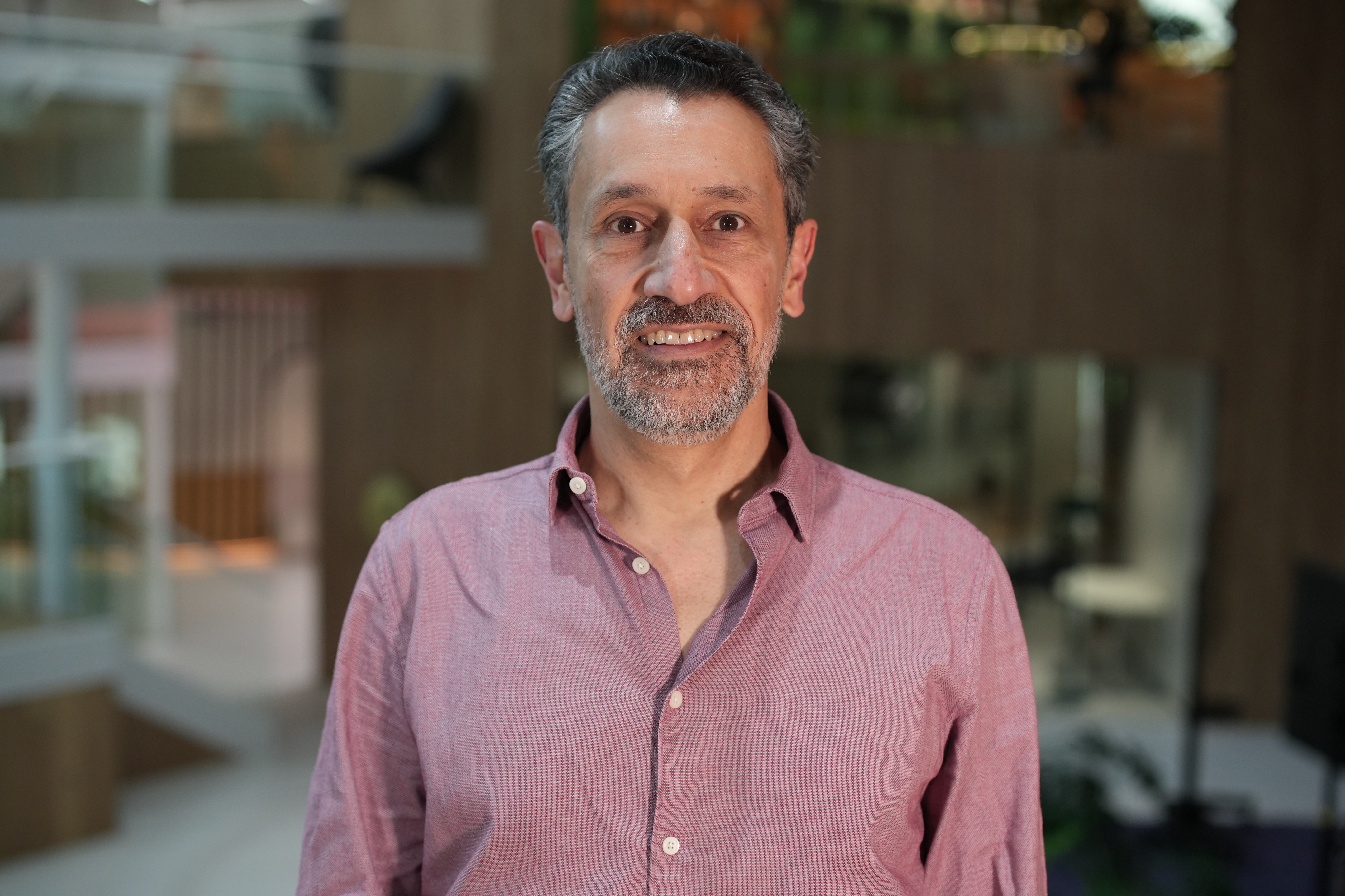 Carlos Perezalonso Eguia