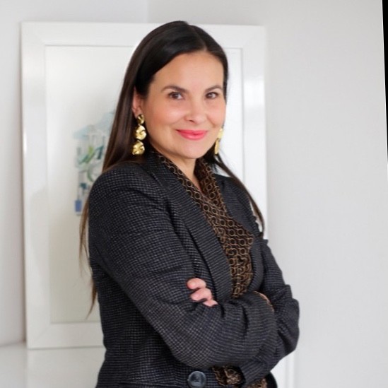 <p><br>Programme Director: <span><strong>Ana Leticia Mallén</strong></span></p>