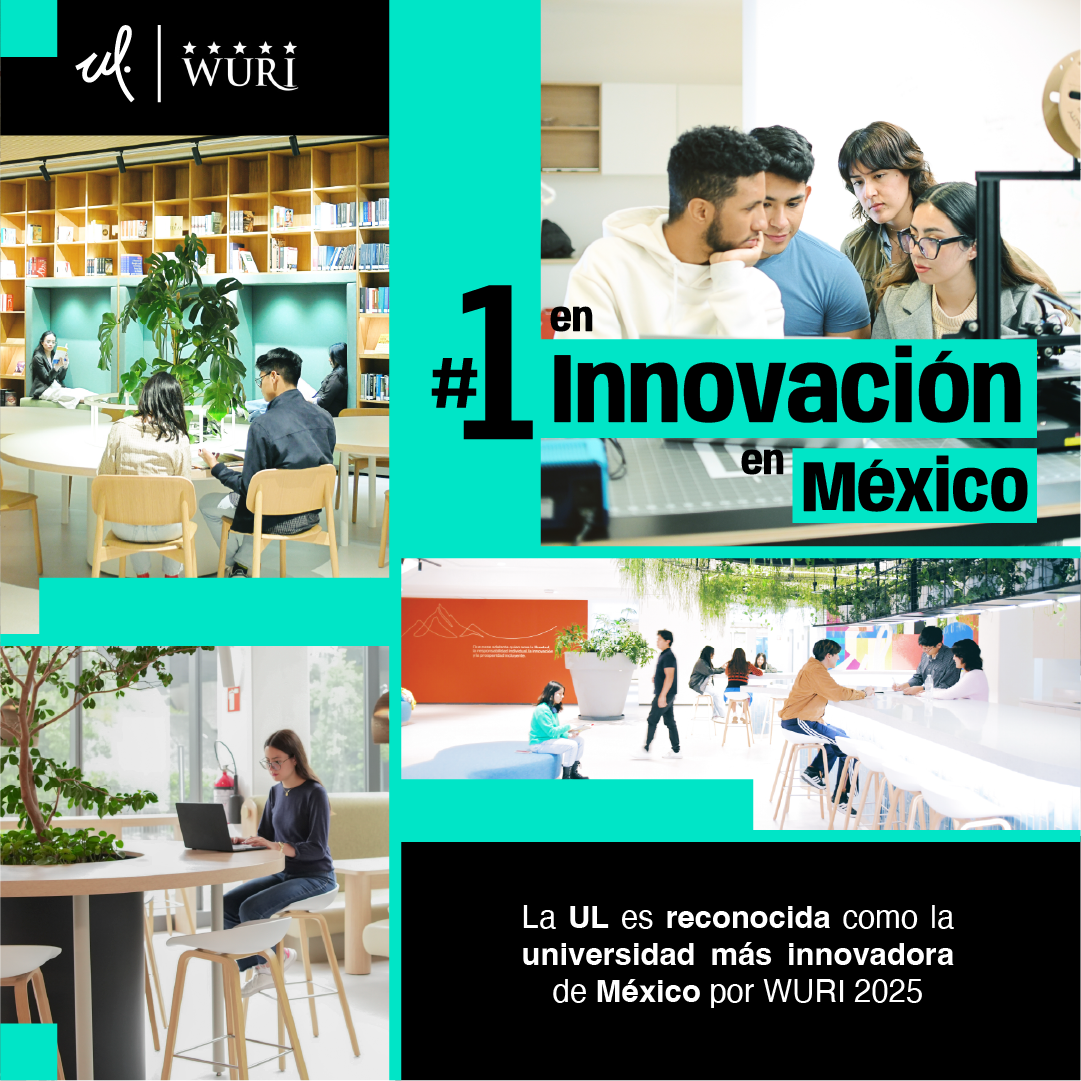 <p>Universidad de la Libertad: Where Ideas Turn Into Action</p>