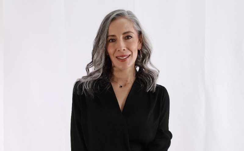 <p>Conoce a Ana Luisa Mondragón Miramontes</p>