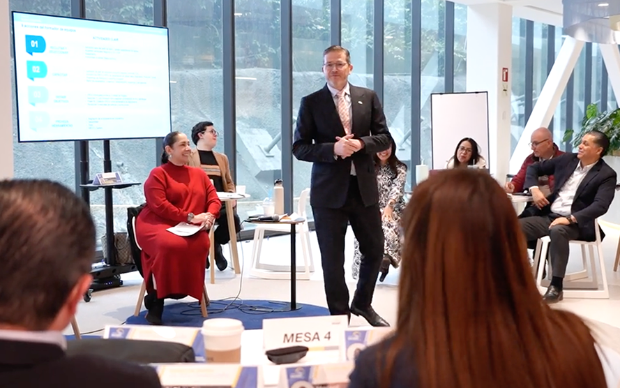 <p><strong>Specialization at UL: Connect with an Entrepreneurial and Innovative Environment</strong></p>