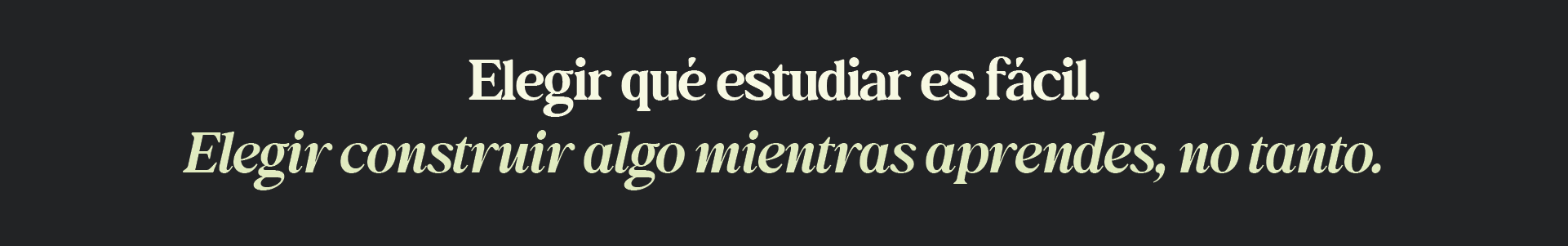 banner