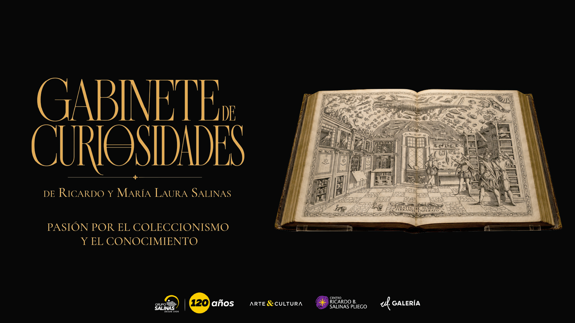 Gabinete de Curiosidades