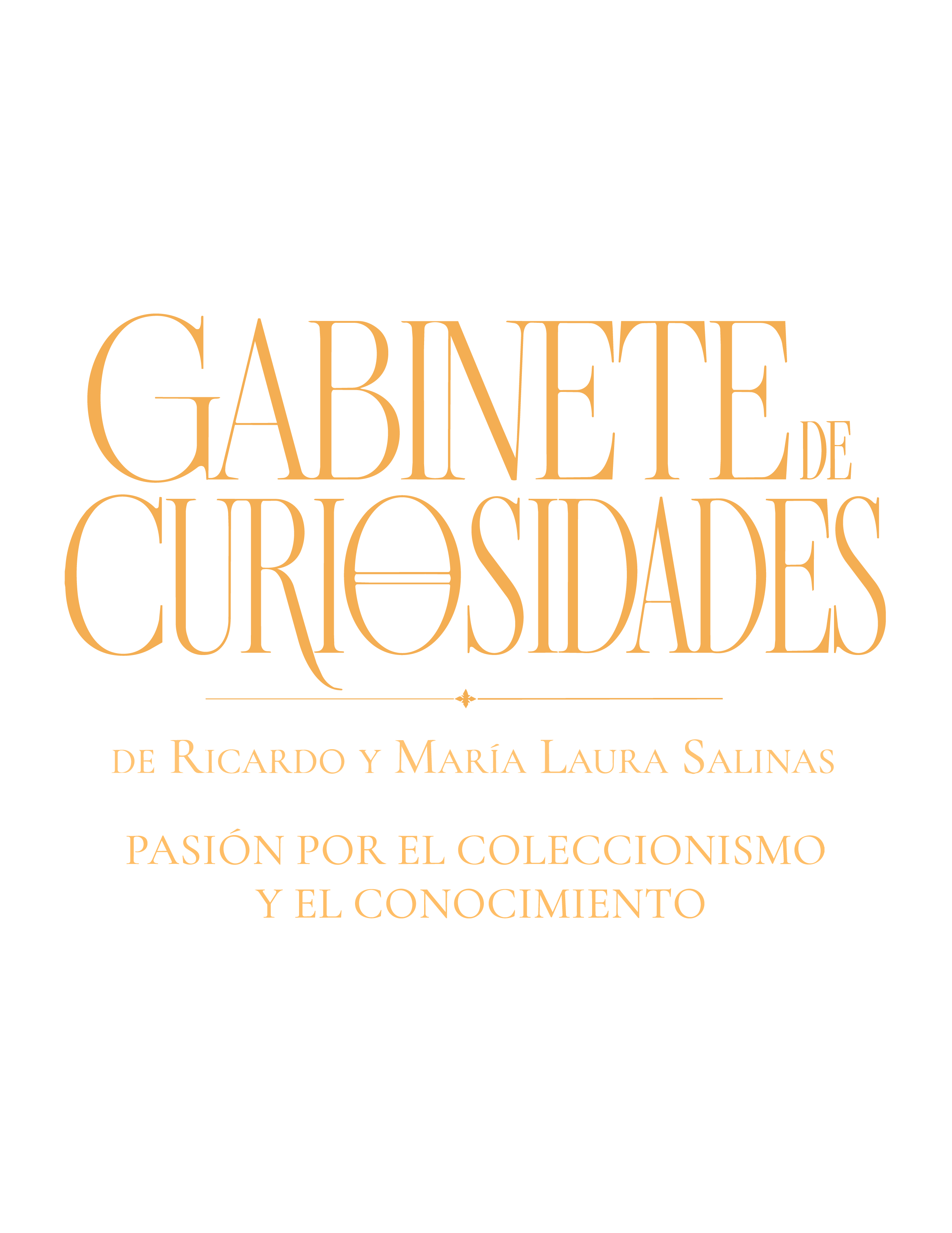 Gabinete de Curiosidades