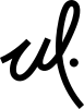 website logo