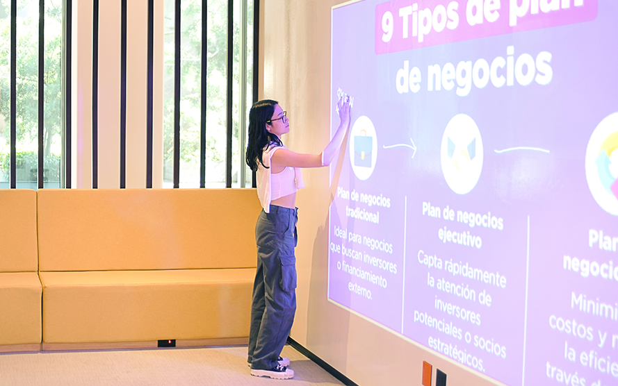 <p><strong>Active Learning at Universidad de la Libertad</strong></p>