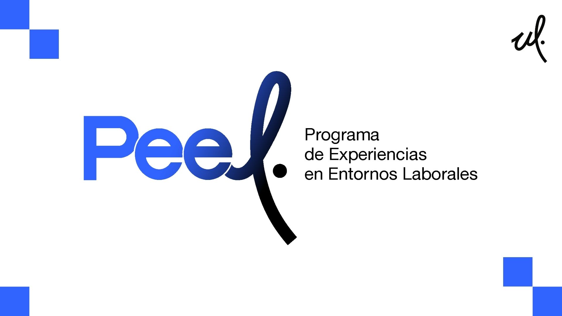 <p>PEEL: elige la experiencia que impulsa tu siguiente paso</p>