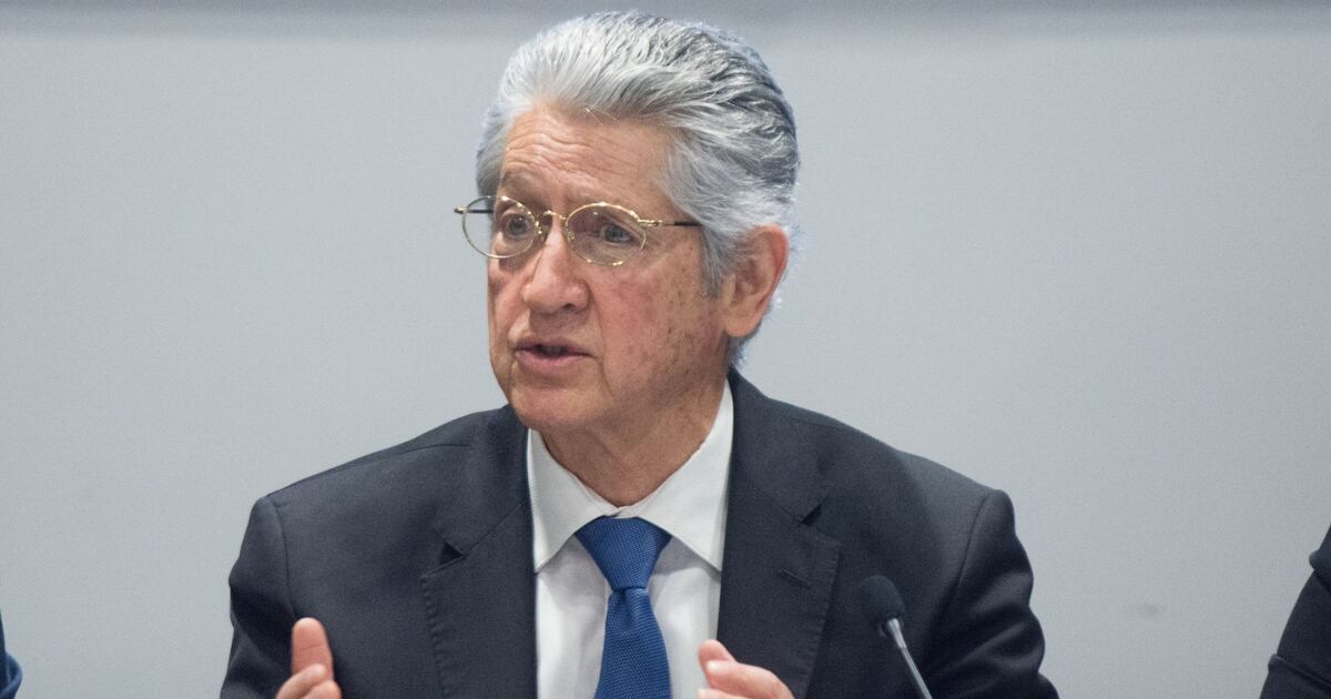 <p>Conoce a Agustín Caso Raphael de la Universidad de la Libertad</p>